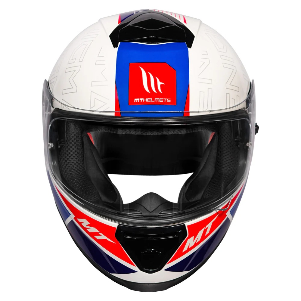 MT THUNDER3 PRO ENIGMA HELMET - Image 4