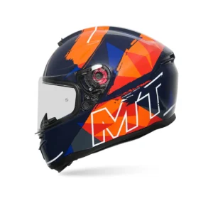 MT Hummer - Monti Helmet