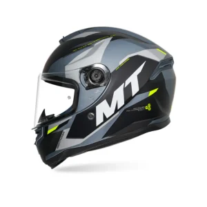 MT Hummer - B Nighthawk D2 Helmet