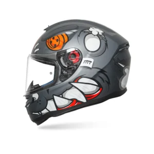 MT Hummer - Teedy Helmet