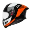 MT THUNDER3 PRO DIVERSITY HELMET