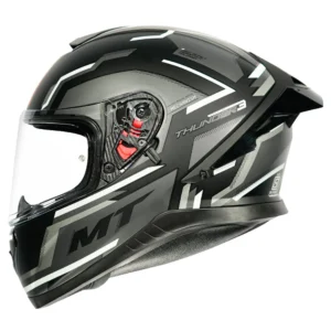 MT THUNDER3 PRO BLAZE HELMET