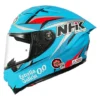 NHK GP R Tech Street Estrella Helmet