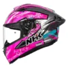 NHK K5R Archie Helmet