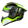 NHK K5R Commutrack Helmet