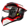 NHK K5R Commutrack Helmet
