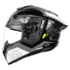 NHK K5R Commutrack Helmet