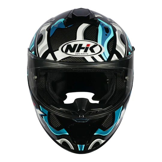 NHK K5R Nebula Helmet - Image 3