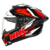 NHK K5R SCK Helmet