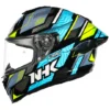 NHK K5R Speed Light Helmet