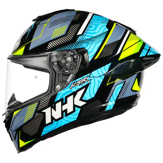 NHK K5R Speed Light Helmet