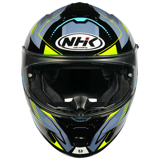 NHK K5R Speed Light Helmet - Image 3