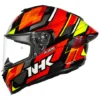 NHK K5R Speed Light Helmet