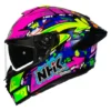 NHK K5R Tamburini Helmet