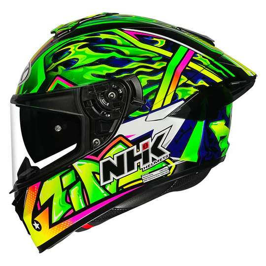 NHK K5R Timothee Helmet