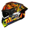 NHK K5R Timothee Helmet