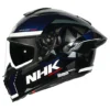 NHK K5R Triangle Helmet