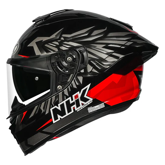 NHK K5R Wingstar Helmet