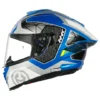 NHK K5R Commutrack Helmet