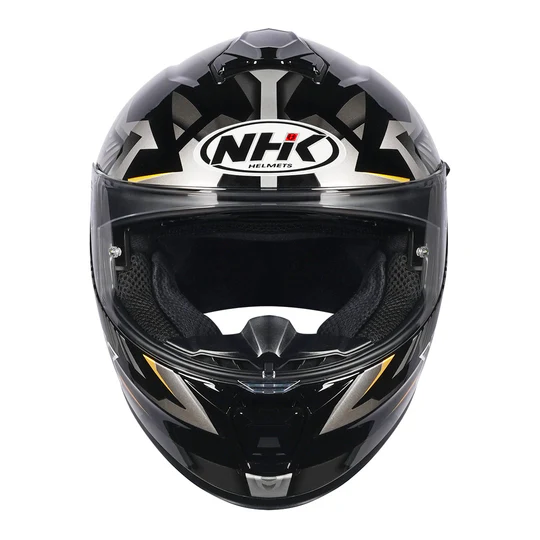 NHK K5R Wingstar Helmet - Image 3