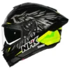 NHK K5R Wingstar Helmet