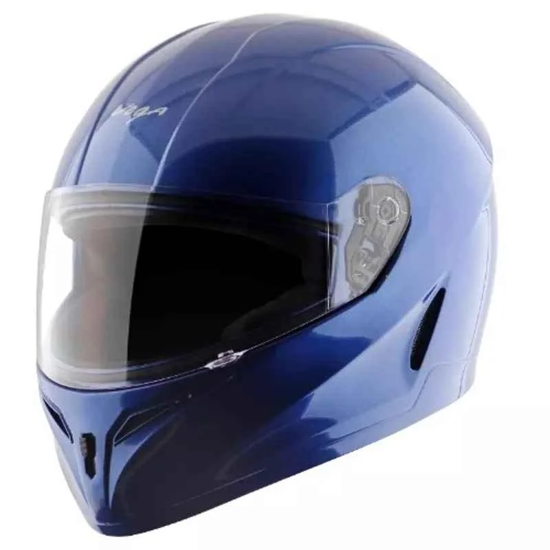 VEGA BREEZE DX BLUE HELMET