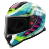 SMK NOVA SUPER GL519 FULL FACE HELMET