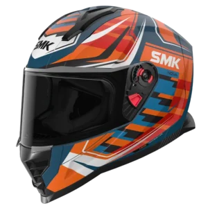 SMK NOVA SUPER MA571 FULL FACE HELMET