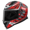 SMK NOVA SUPER MA631 FULL FACE HELMET
