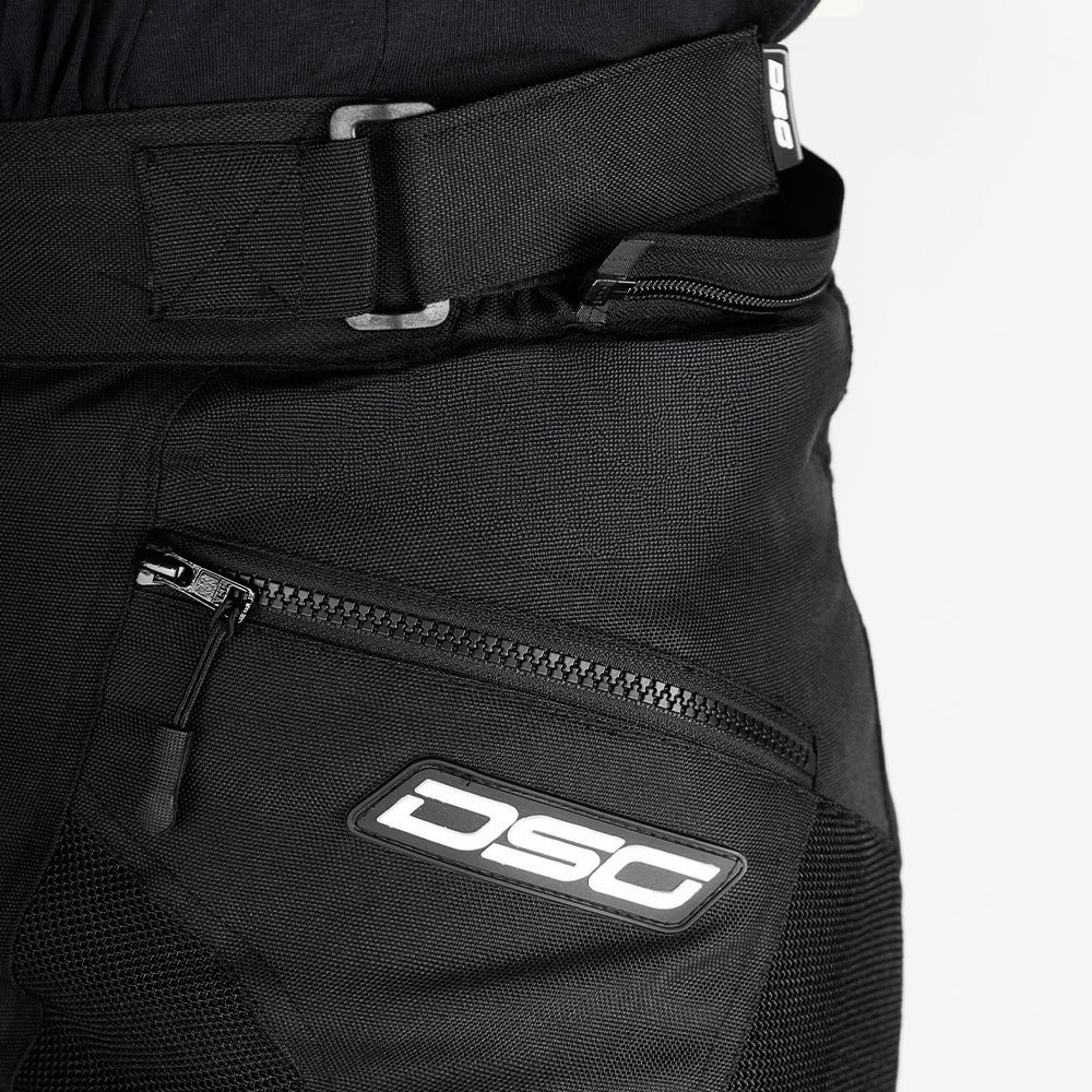 DSG Nero V2 Riding Pants - Image 9
