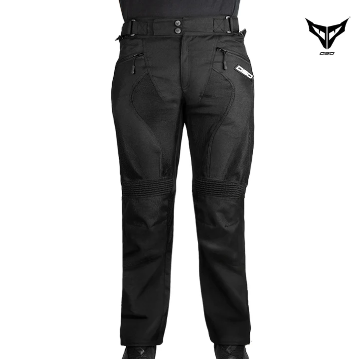 DSG Nero V2 Riding Pants