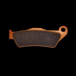 Ngage Sintered Brake Pad (Front) For Honda CBR 250R – HBS 164