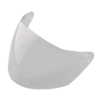 Vega  Orion Clear Visor
