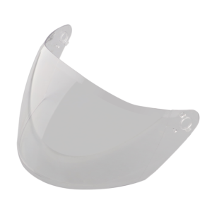 Vega  Orion Clear Visor