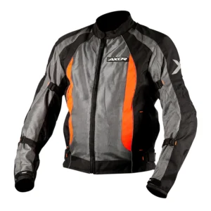 AXOR FLOW JACKET ORANGE