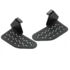 Grand Pitstop Pillion Footrest - Bajaj Dominar - Black - Pair of 2