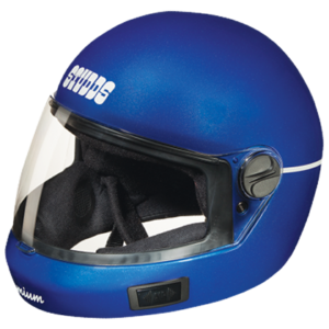 STUDDS PREMIUM VENT FLAME BLUE