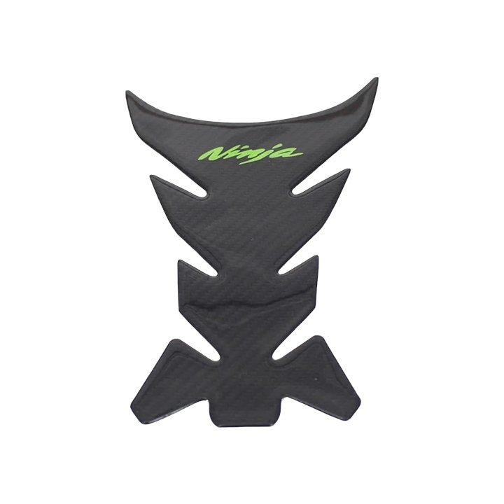 Tankpad combo for Ninja 250/300 - Image 2