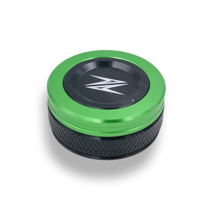 Rear Disk Fluid Cap for Kawasaki Z900 - Image 5