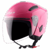VEGA Orion Solid Colors Helmet - Pink