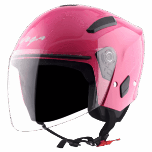 VEGA Orion Solid Colors Helmet - Pink