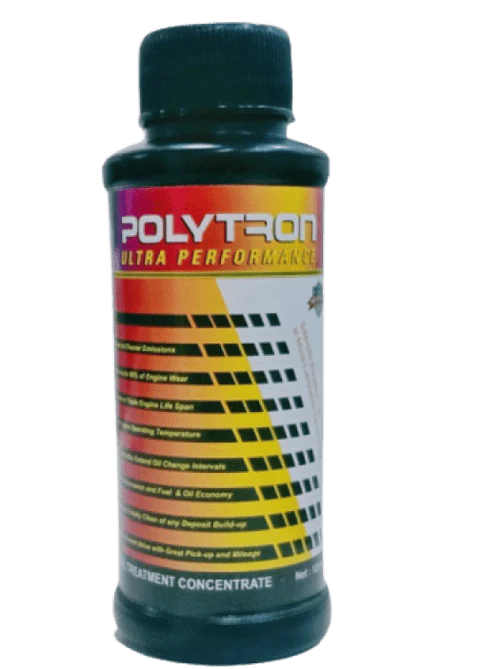 Polytron Metal Treatment Concentrate 90ml
