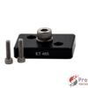 Pro-Spec Easy Tag Auxiliary Light Mount-ET460