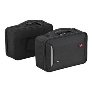 VIATERRA Quick Release Saddlebag (30L) QR-15