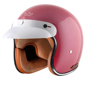Axor Retro Jet Queen Helmet Mauve Pinke
