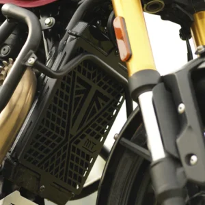 MOTO TORQUE RADIATOR GUARD (MS) FOR TRIUMPH SPEED 400