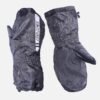 SOLACE Rain Over Mittens Gloves V2