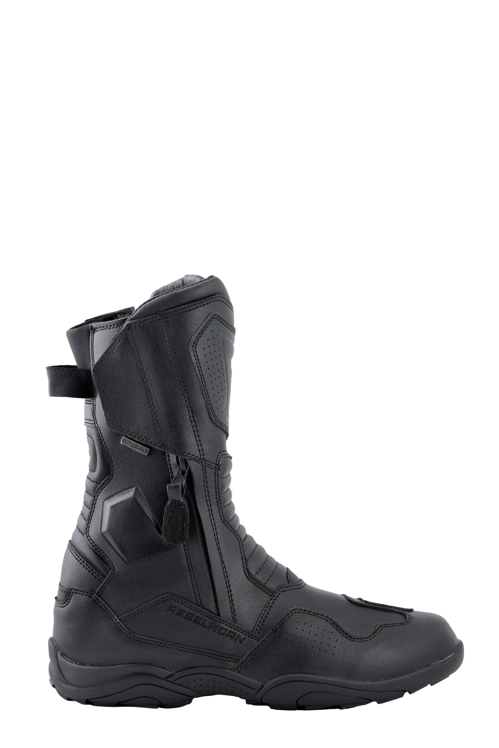 Vr1 Compass Micro Fiber Boots - Image 4