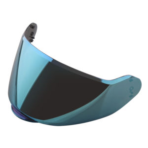 Vega Ranger Blue Visor