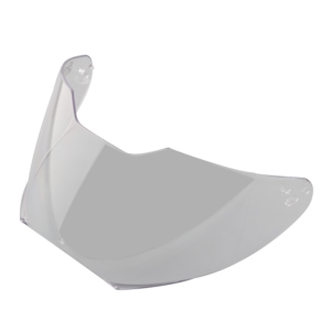 Vega Rapid Clear Visor